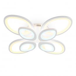 Изображение продукта Потолочная светодиодная люстра Ambrella light Acrylica Original FA4179 